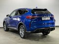 2022 Haval F7 I Рестайлинг, синий - вид 6