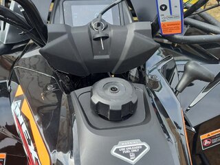 2026 Loncin LX, чёрный, 435999 рублей, вид 5