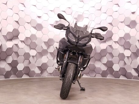 2021 BMW F 900 XR, чёрный, 999000 рублей, вид 5