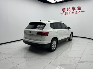 2022 Volkswagen Tharu I, белый, 1700000 рублей, вид 4