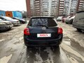 2007 Toyota Auris I, чёрный, 750000 рублей - вид 5