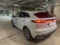 2023 Changan UNI-K, серый, 2200000 рублей - вид 8