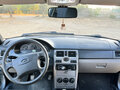 2009 Lada (ВАЗ) Priora I, серый, 320000 рублей - вид 6