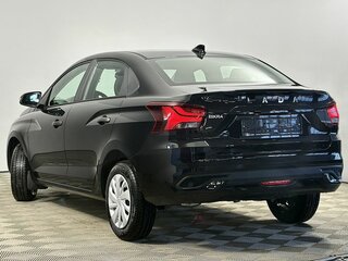 2026 Lada (ВАЗ) Iskra, чёрный, 1342000 рублей, вид 3