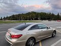 2015 Mercedes-Benz E-Класс 250 IV (W212, S212, C207) Рестайлинг, бежевый, 1800000 рублей - вид 3