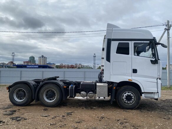 2023 Sany D525, белый, 5950000 рублей - вид 5