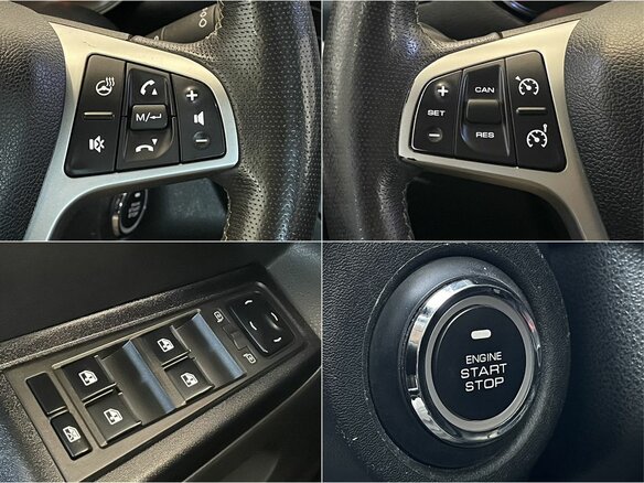 2020 Lada (ВАЗ) Vesta I, чёрный, 1115000 рублей - вид 17