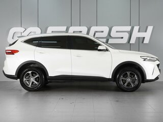 2023 Haval F7 I Рестайлинг, белый, 2249000 рублей, вид 5