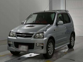 2011 Daihatsu Terios Kid I, серебристый, 460000 рублей, вид 1