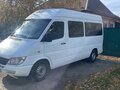 2000 Mercedes-Benz Sprinter Classic, белый, 1050000 рублей - вид 1
