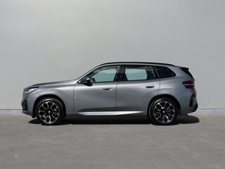 2025 BMW X3 Long 30L xDrive IV (G45/G48), серый, 6900000 рублей, вид 4