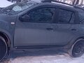 2014 Nissan Terrano III (D10), серый, 780000 рублей - вид 4