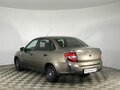 2018 Lada (ВАЗ) Granta I, коричневый - вид 7