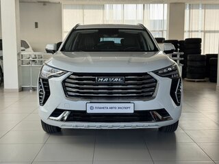2023 Haval Jolion I, белый, 1850000 рублей, вид 2