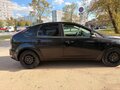 2008 Ford Focus II Рестайлинг, чёрный, 320000 рублей - вид 5