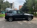 2021 BMW X3 20d xDrive III (G01), серый - вид 6