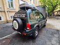2005 Suzuki Grand Vitara I Рестайлинг, зелёный, 650000 рублей - вид 9