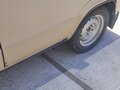 1986 Lada (ВАЗ) 2101, коричневый, 160000 рублей - вид 4
