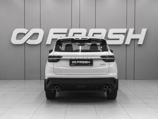 2024 Belgee X50, белый, 1630000 рублей, вид 4