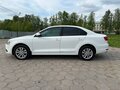 2013 Volkswagen Jetta VI, белый, 1070000 рублей - вид 7
