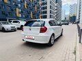 2011 BMW 1 серии 116i I (E81/E82/E87/E88) Рестайлинг, белый, 805000 рублей - вид 4