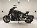 2018 Ducati XDiavel, чёрный, 1300000 рублей - вид 1