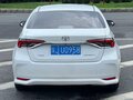 2022 Toyota Corolla XII (E210) Рестайлинг, белый - вид 5