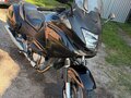 2006 Honda NT700V Deauville, чёрный, 399000 рублей