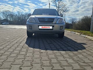 2012 Vortex Tingo I, серебристый, 350000 рублей, вид 2