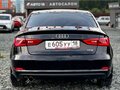 2014 Audi A3 III (8V), чёрный - вид 7