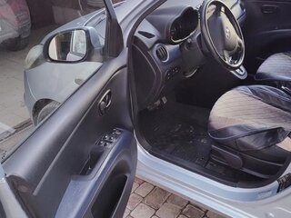 2011 Hyundai i10 I, голубой, 720000 рублей, вид 5