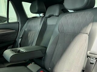 2026 Geely Monjaro I, чёрный, 4954990 рублей, вид 5