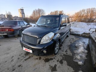 2013 Great Wall Hover M2, чёрный, 200000 рублей, вид 1