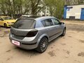 2006 Opel Astra H, серый, 370000 рублей - вид 5