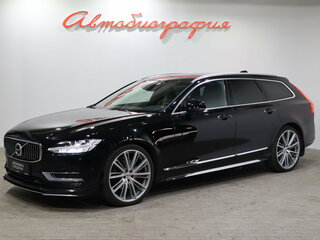 Volvo V90 II