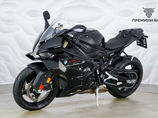 2025 BMW S 1000 RR, чёрный, 2299000 рублей, вид 3