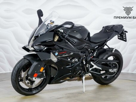 2025 BMW S 1000 RR, чёрный, 2299000 рублей, вид 3
