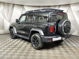 2023 Tank 300 I, чёрный, 2697000 рублей, вид 4