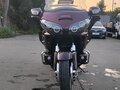 2006 Honda GL 1800 Gold Wing, красный, 1100000 рублей