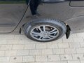 2005 Mitsubishi Lancer IX, чёрный - вид 9