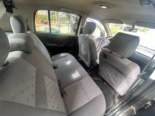 2005 Hyundai Getz I, серый, 400000 рублей, вид 5