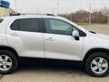 2020 Chevrolet Trax I Рестайлинг, серый, 1335000 рублей - вид 3