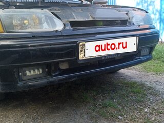 2010 Lada (ВАЗ) 2114, чёрный, 260000 рублей, вид 4