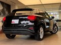 2022 Audi Q2 35 TFSI I Рестайлинг, чёрный, 1663203 рублей - вид 8