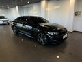 2019 BMW 3 серии 320d xDrive VII (G2x), чёрный