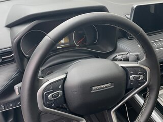 2025 Haval Jolion I Рестайлинг, белый, 2035000 рублей, вид 3