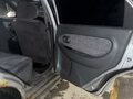 2006 Kia Spectra I Рестайлинг 2, серебристый, 135000 рублей - вид 11