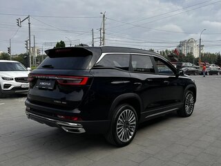 2026 Jetour X90+, чёрный, 4199000 рублей, вид 4