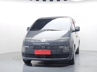 2026 Hyundai Staria I Рестайлинг, чёрный, 5100000 рублей, вид 2