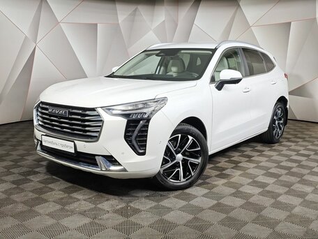 Haval Jolion I